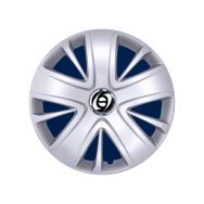 SJS SJS341 15 İnç SKS Üniversal Jant Kapağı