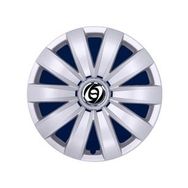 SJS SJS421 16 İnç SKS Üniversal Jant Kapağı