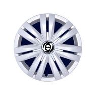 SJS SJS427 16 İnç SKS Üniversal Jant Kapağı