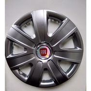 SJS Vw Passat B6 2006-2010 14 inch Kırılmaz Esnek Jant Kapağı Takımı