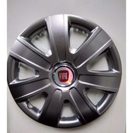 SJS Vw Polo 2005-2009 14 inch Kırılmaz Esnek Jant Kapağı Takımı
