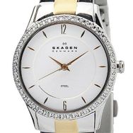Skagen 347SSGX Bayan Kol Saati