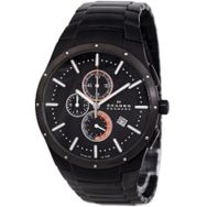 Skagen SKA692XXLTMXB Erkek Kol Saati
