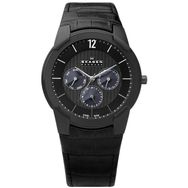 Skagen SKA856XLBLB Erkek Kol Saati