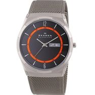 Skagen SKASKW6007 Erkek Kol Saati