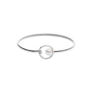 Skagen SKJ0975-040 Kadın İnci Bileklik