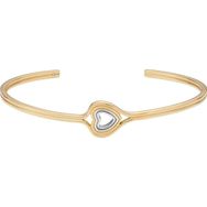 Skagen SKJ1678-998 Kalpli Kadın Bileklik