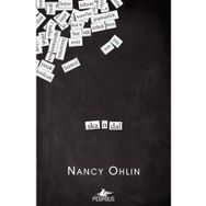 Skandal - Nancy Ohlin