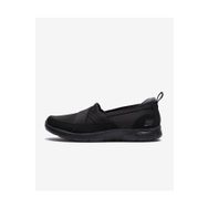 Skechers 104270 BBK Arch Fit Refine Siyah Kadın Spor Ayakkabı