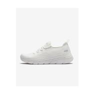 Skechers 117121-WHT Beyaz Kadın Spor Ayakkabı