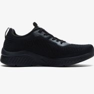 Skechers 117378 Bbk Siyah Kadın Spor Ayakkabı