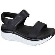 Skechers 119226 Walker New Block Kadın Sandalet