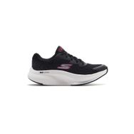 Skechers 125053 BKW Go Walk Max Walker-Vea Siyah Kadın Koşu Ayakkabısı