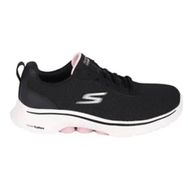 Skechers 125207 BKPK Go Walk Siyah Kadın Ayakkabı