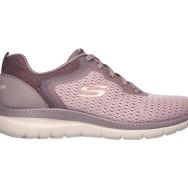 Skechers 12607-LAV Kadın Ayakkabı