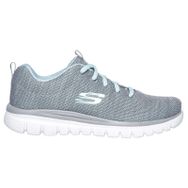 Skechers 12614-GYMN Kadın Ayakkabı