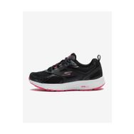 Skechers 128075 BKPK Siyah Kadın Koşu Ayakkabı