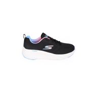 Skechers 128334 BKMT Go Run Elevate Siyah Kadın Ayakkabı