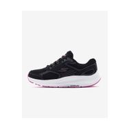 Skechers 128606 BKFS Go Run Consistent Siyah Kadın Koşu Ayakkabısı