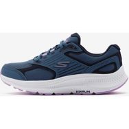 Skechers 128606 BLPR Go Run Consistent 2.0 Advantage Mavi Kadın Koşu Ayakkabısı