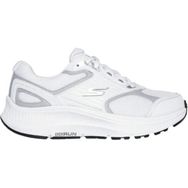 Skechers 128606-WSL Go Run Consistent 2.0 Advantage Beyaz Kadın Koşu Ayakkabısı