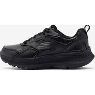 Skechers 128613 BBK Go Run Consistent 2.0 Siyah Kadın Spor Ayakkabı