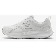 Skechers 128613 WHT Go Run Consistent 2.0 Beyaz Kadın Koşu Ayakkabısı