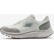 Skechers 128625 OFWT Go Run Consistent 2.0 Piedmont Beyaz Kadın Koşu Ayakkabısı