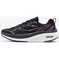 Skechers 129001-BKPR Siyah Mor Go Run Elevate 2.0 Kadın Koşu Ayakkabısı