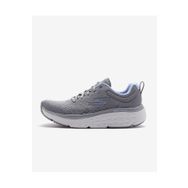 Skechers 129123 GYBL Max Cushioning Delta Kadın Gri Yürüyüş Ayakkabısı