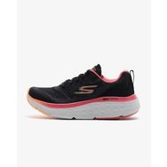 Skechers 129126 BKHP Max Cushioning Delte Ultima Siyah Kadın Koşu Ayakkabısı