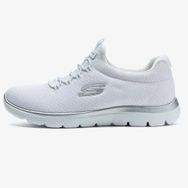 Skechers 12980TK-WSL Summits Beyaz Kadın Spor Ayakkabı
