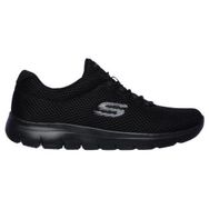 Skechers 12985-BBK Kadın Spor Ayakkabı