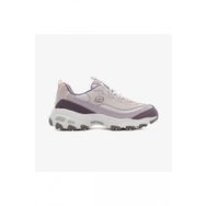 Skechers 13143 LAV Dlites Cool Change Mor Kadın Spor Ayakkabı