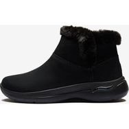 Skechers 144400 BBK GO WALK ARCH FIT Siyah Kadın Bot