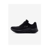 Skechers 149057TK BBK Arch Fit Siyah Kadın Spor Ayakkabı