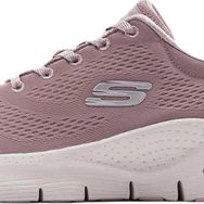 Skechers 149057TK-MVE Arch Fit Big Appeal Mor Kadın Günlük Ayakkabı