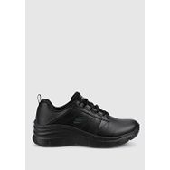 Skechers 149473TK BBK Fashion Fit Siyah Kadın Ayakkabı