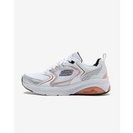 Skechers 149652 WBC SKECH-AİR EXTREME 2.0 Siyah Pembe Beyaz Kadın Lifestyle Ayakkabı