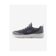 Skechers 149657TK GYLV Gri Dynamight 2.0 Kadın Spor Ayakkabı