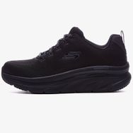 Skechers 149810 Bbk Siyah Kadın Spor Ayakkabı