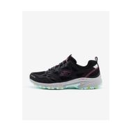 Skechers 149821 Bkmt Hillcrest Çok Renkli Kadın Lifestyle Ayakkabı