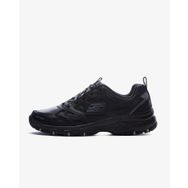 Skechers 149822 BBK Skechers Hillcrest Siyah Kadın Spor Ayakkabı