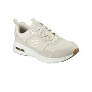 Skechers 149879-Z Skech-Air Court-Good Times Gri Kadın Spor Ayakkabı