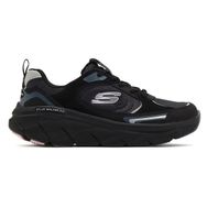 Skechers 150008 BBK Siyah D'Lux Walker 2.0 Kadın Sneaker Ayakkabı