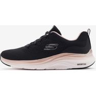 Skechers 150025-BKRG Vapor Foam Siyah Kadın Spor Ayakkabı