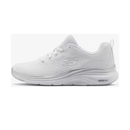 Skechers 150025-WSL Midnight Glimmer Vapor Foam Beyaz Kadın Spor Ayakkabı