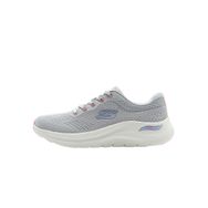 Skechers 150051TK LGMT Arch Fit 2.0 Big League Gri Kadın Spor Ayakkabı
