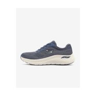 Skechers 150051TK SLT Mavi Arch Fit 2.0 Big League Kadın Sneaker Ayakkabı