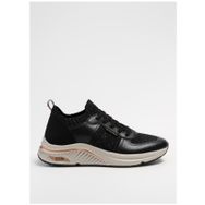 Skechers 155569-BKRG Siyah Pembe Kadın Spor Ayakkabı